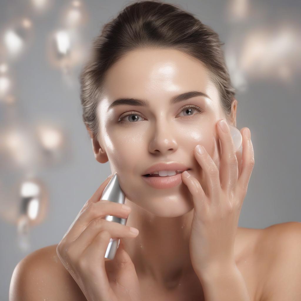 How to Maintain Facial Skin Tightness Long-Term