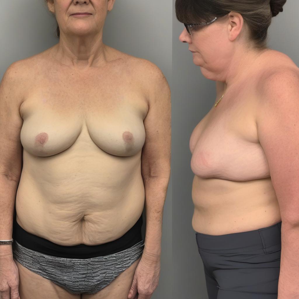 Long-Term Results: RF vs CoolSculpting