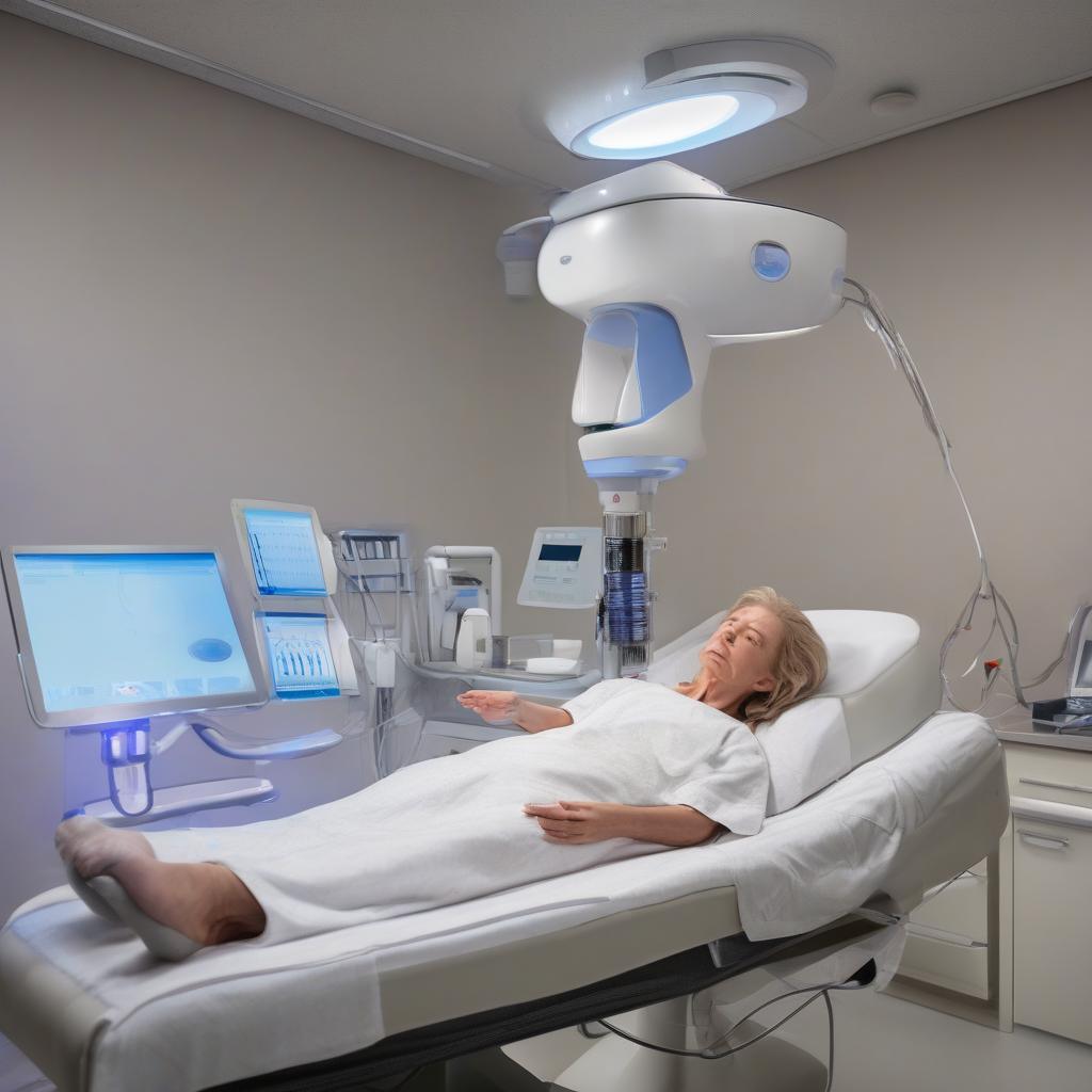 Multi-Layer Thermal Effects of Lumenis Legend Pro