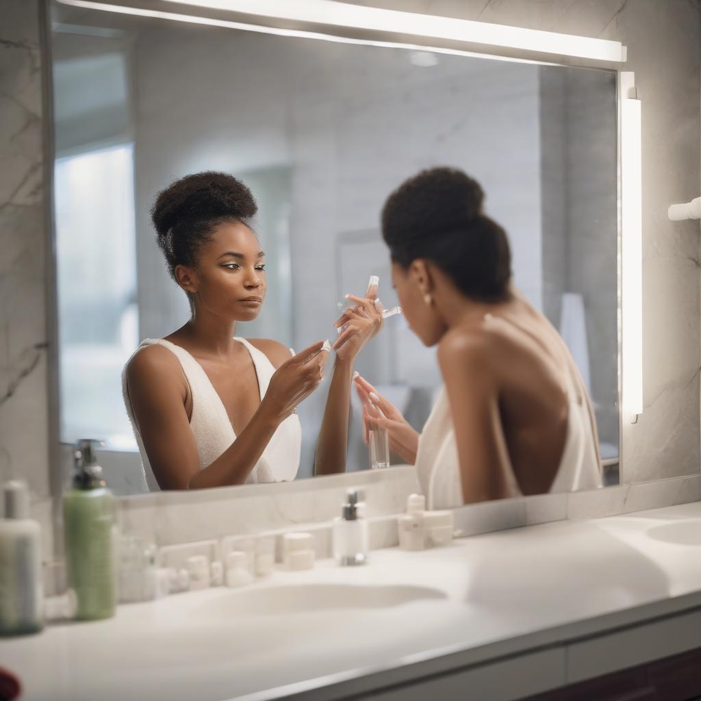 Non-Device Firming Treatments: Do They Work?