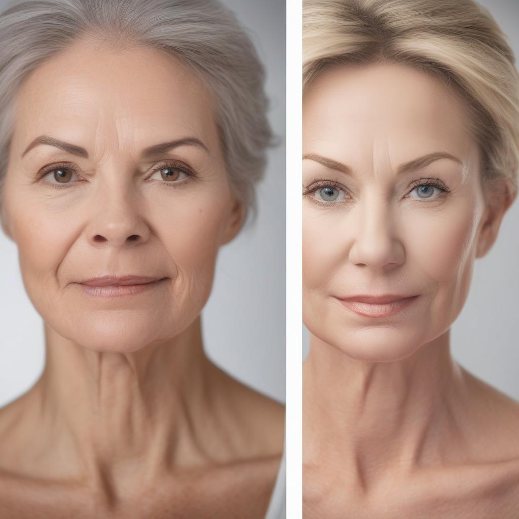 Patient Stories: Surgical vs. Non-Surgical Skin Tightening