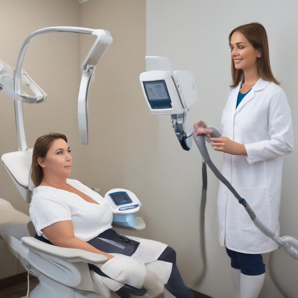 RF vs. CoolSculpting: Which Is Better?