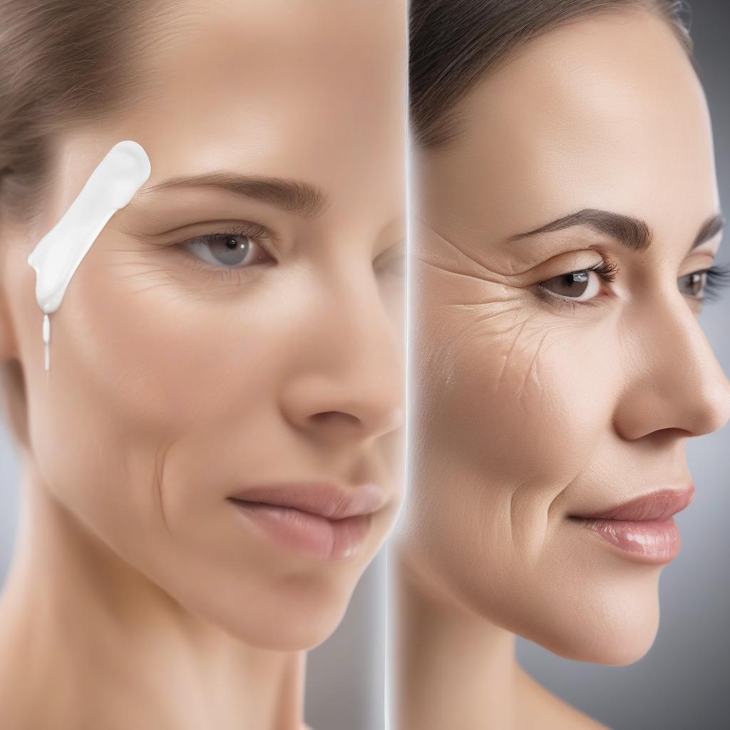 Sagging Skin: Firming or Tightening ? Which is More Effective?