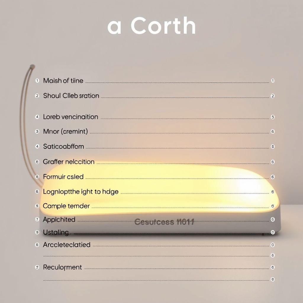 LED Light Therapy