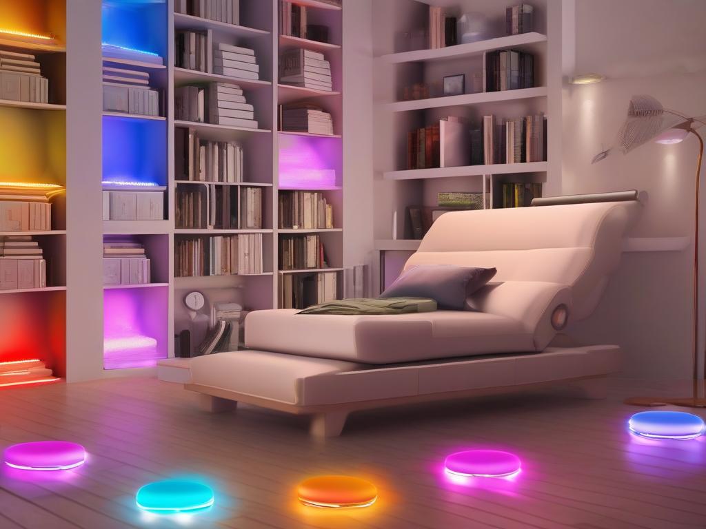 Best LED Light Therapy Lights for Home Use