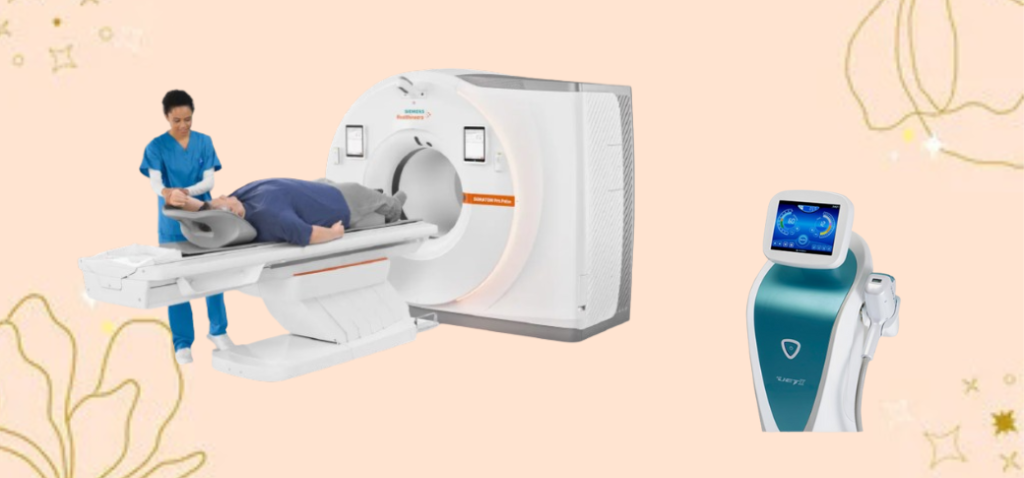 biomedical devices companies