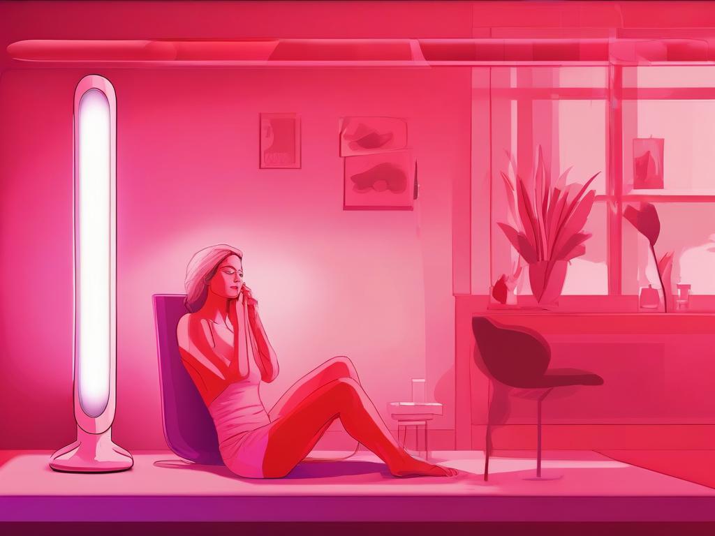 Joovv Red Light Therapy