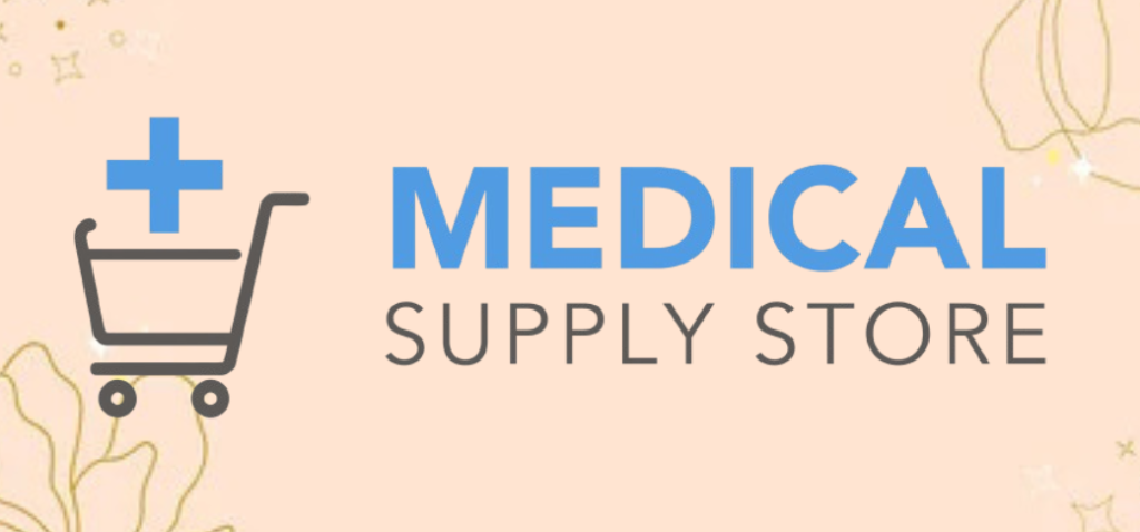 medical supply stores online