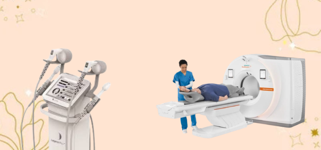 medical device companies