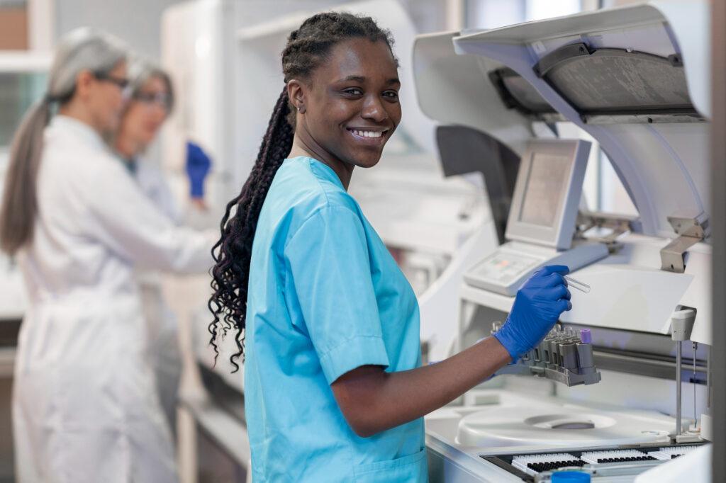 Which Medical Equipment Company Can Work as My Supplier
