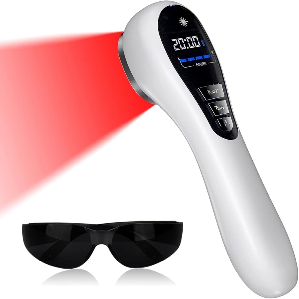 What Are the Best Light Therapy Devices
