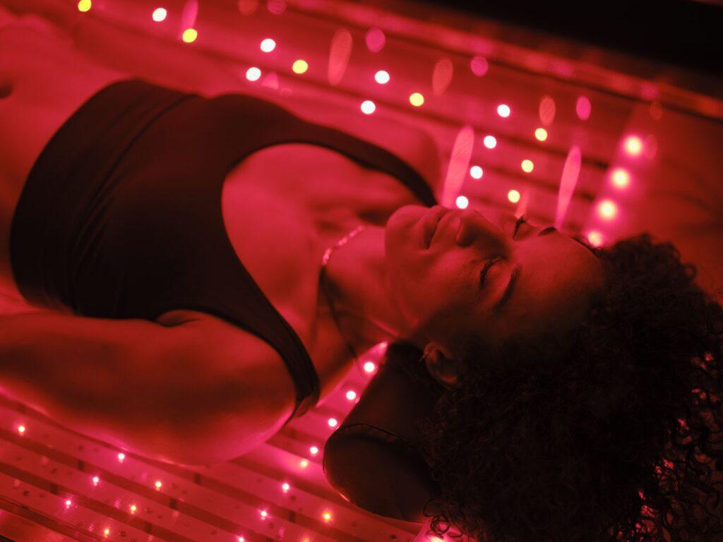 How to Maximize Red Light Therapy for Best Results