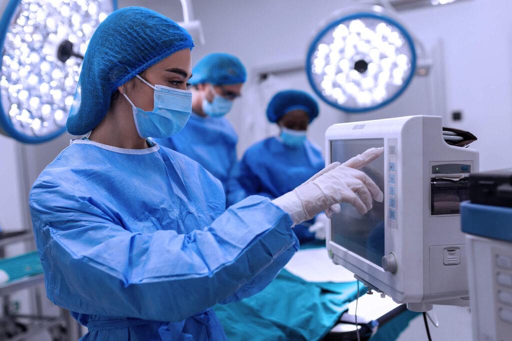 how-to-get-medical-equipment-distributorship