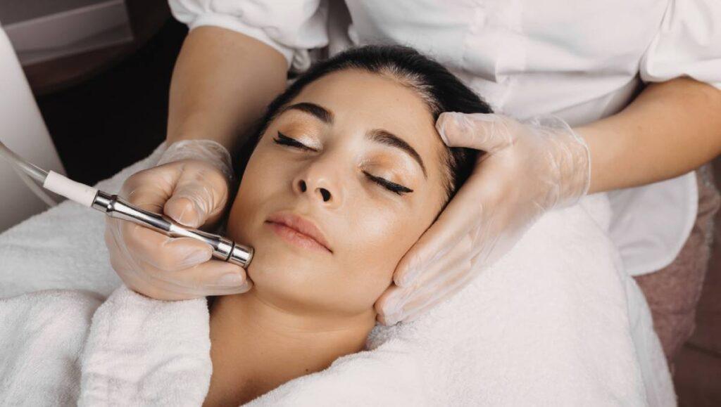 Are Laser Treatments Painful