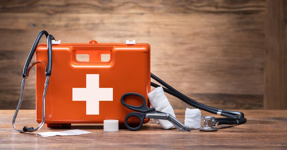 Essential Medical Equipment to Keep at Home